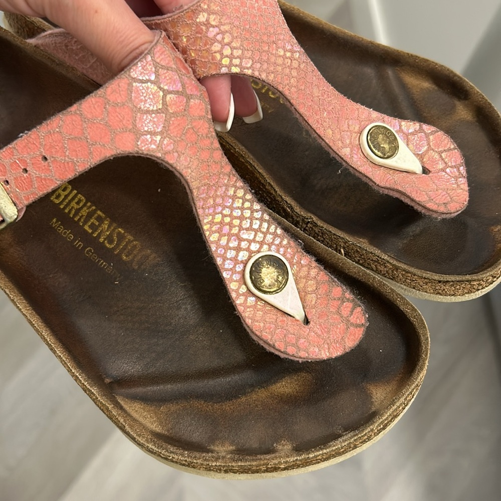 Birkenstock sandals - Picture 5 of 5